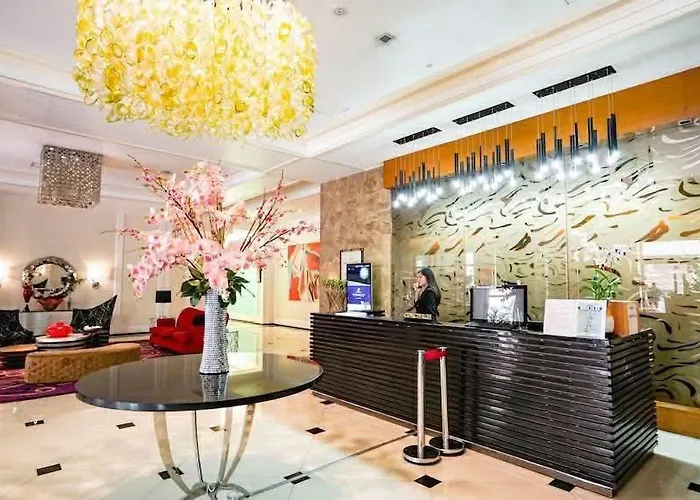 Stamford Executive Resdenc 5g,walk To Venice Canal *