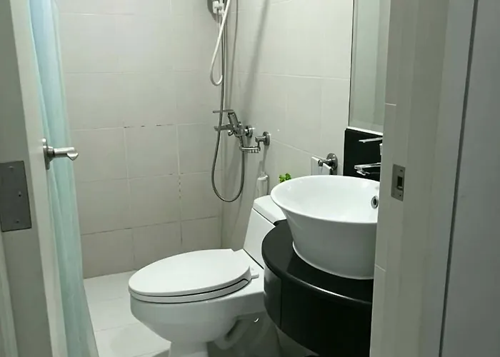 Stamford Executive Resdenc 5g,walk To Venice Canal Apartment