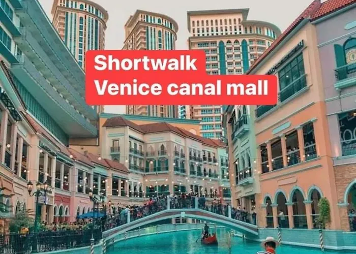 Stamford Executive Resdenc 5g,walk To Venice Canal *